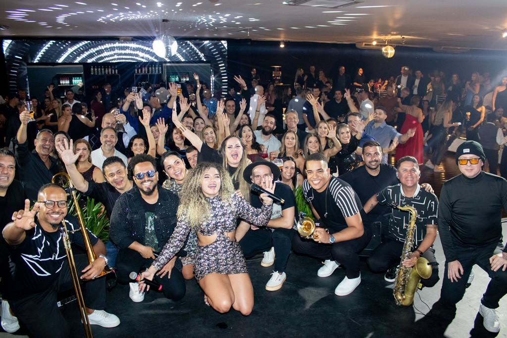 Baile do Jaraguá 2025